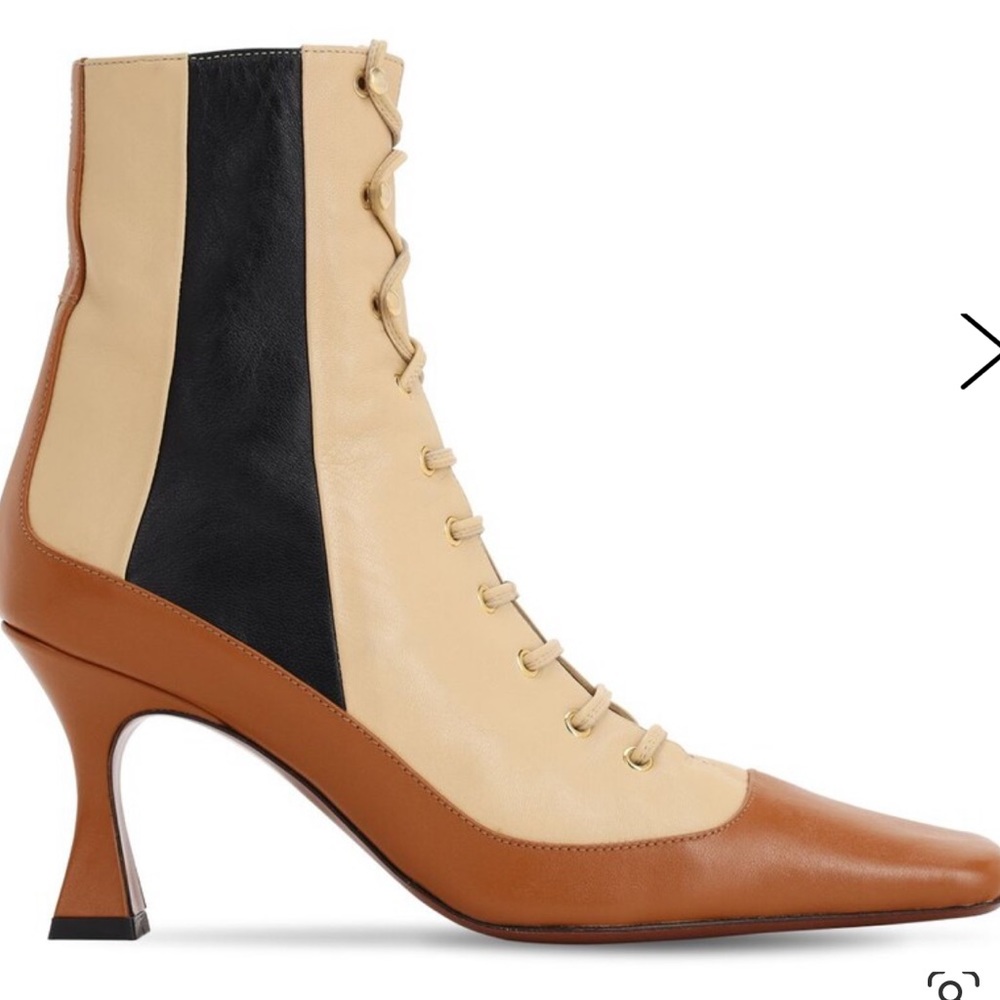 MANU Booties 41